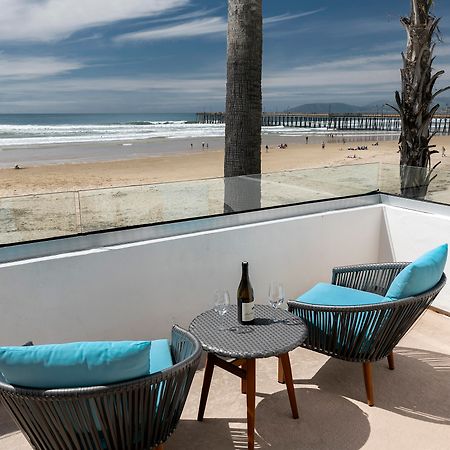 Sandcastle Hotel On The Beach Pismo Beach Zewnętrze zdjęcie